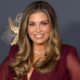 Danielle Fishel says her son did not approve of her dancing career