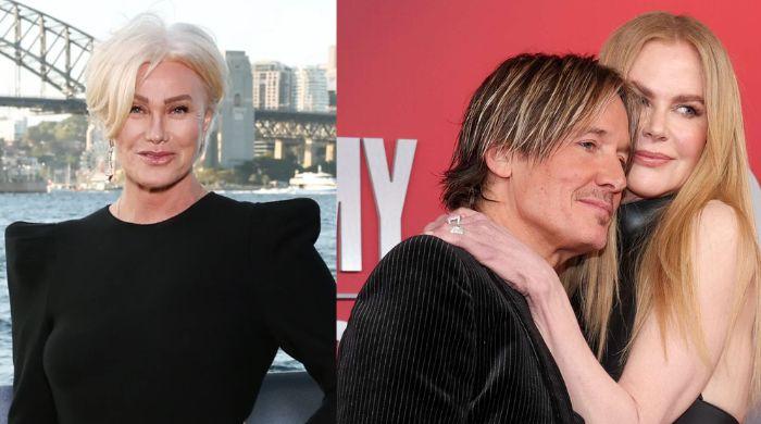 Deborra-Lee Furness steps up to ‘support’ Nicole Kidman amid her divorce from Keith Urban