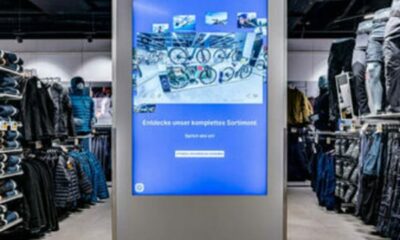 Decathlon opens two new stores in Berlin