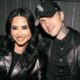Demi Lovato credits husband for saving her from depression