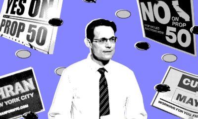 Democrats Did Much Better Than Expected