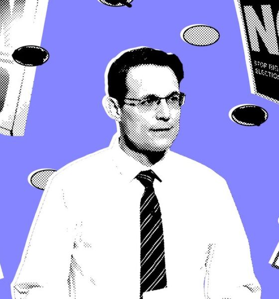 Democrats Did Much Better Than Expected