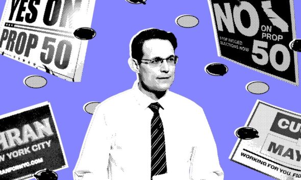 Democrats Did Much Better Than Expected