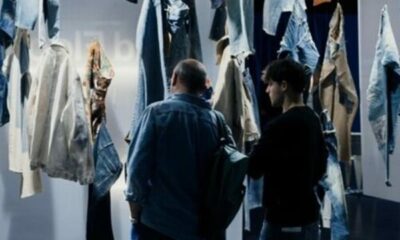 Denim Première Vision charts a course for spring/ summer 2027