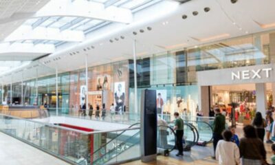 Derby’s Primark set for 2027 move into Derbion mall