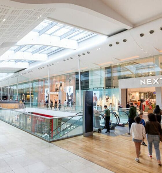 Derby’s Primark set for 2027 move into Derbion mall