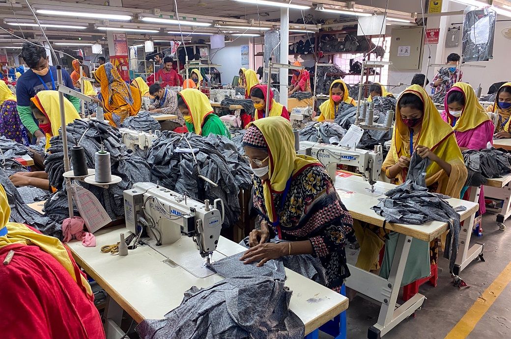 Did Bangladesh’s T&A sector borrowers contribute to rising NPL?