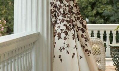 Dillard’s sales gain 3% on women’s apparel, lingerie