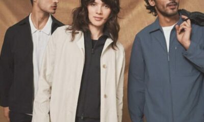 Dockers inks licensing deal for Europe, Central Asia