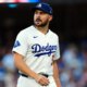 Dodgers pitcher Alex Vesia misses World Series championship parade due to ‘deeply personal family matter’