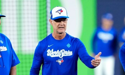 Don Mattingly makes decision on baseball future after first World Series appearance ends in heartbreak: report