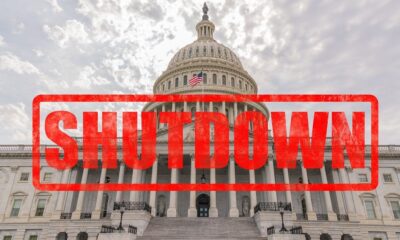 Downside risk to near-term outlook from US govt shutdown: Treasury