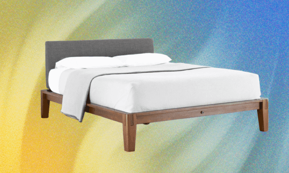 Dreaming of a Thuma Bed Frame? Don’t Miss the Black Friday Sale