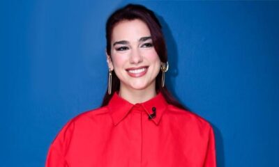 Dua Lipa pulls at fans’ heartstrings with surprising skills in new video