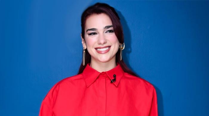 Dua Lipa pulls at fans’ heartstrings with surprising skills in new video