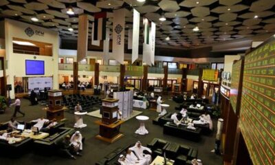 Dubai sees record 53,838 new companies in 9 months; Pakistani firms rank second