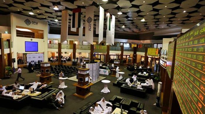 Dubai sees record 53,838 new companies in 9 months; Pakistani firms rank second