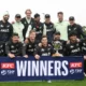 Duffy starts as New Zealand clinch West Indies T20Is | The Express Tribune