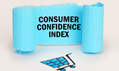 Dutch consumer confidence improves further in November: CBS