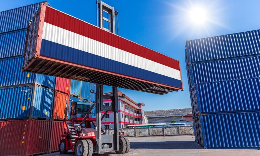 Dutch goods trade rises in H1 2025 despite weaker fuel exports: CBS