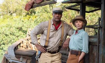 Dwayne Johnson, Emily Blunt reveal if ‘Jungle Cruise’ sequel in works