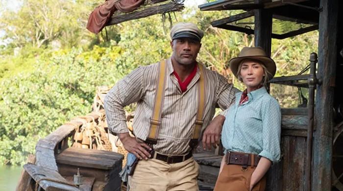 Dwayne Johnson, Emily Blunt reveal if ‘Jungle Cruise’ sequel in works