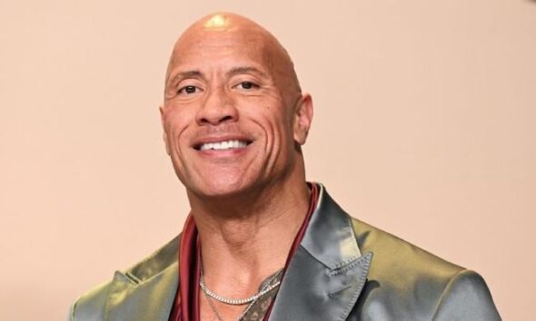 Dwayne Johnson breaks silence on divorce from Dany Garcia