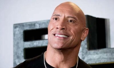 Dwayne Johnson reveals how his career ‘completely changed’
