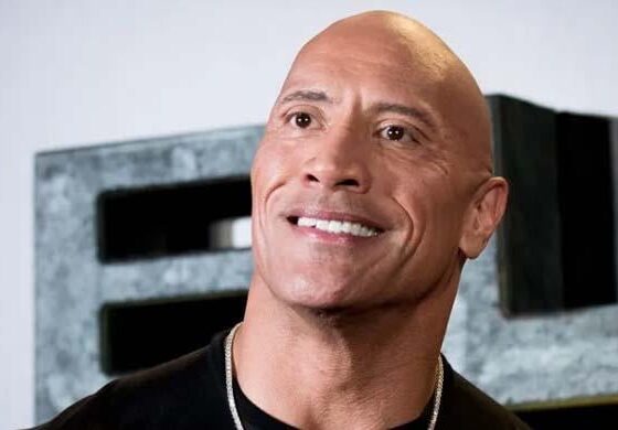 Dwayne Johnson reveals how his career ‘completely changed’