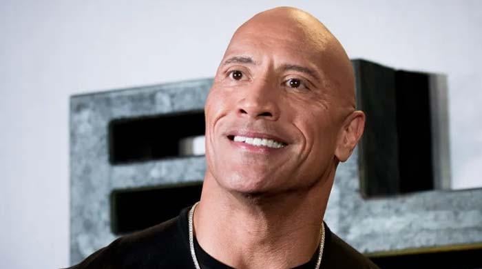 Dwayne Johnson reveals how his career ‘completely changed’