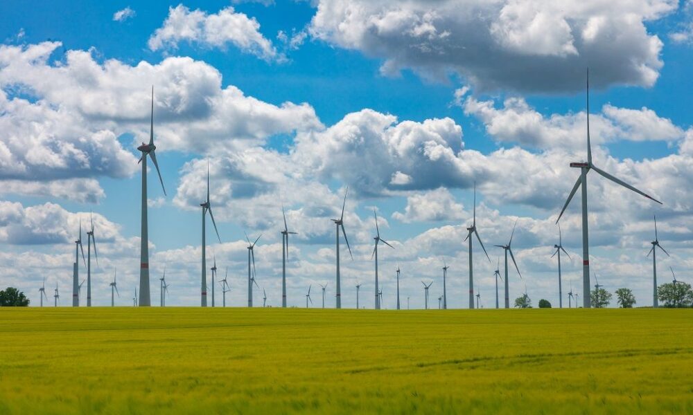 EU Commission grants over 4 mn for 132 clean transition projects