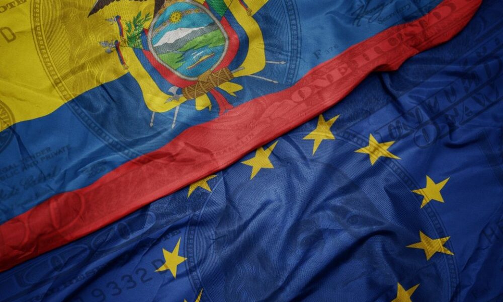 EU & Ecuador begin talks on sustainable investment pact