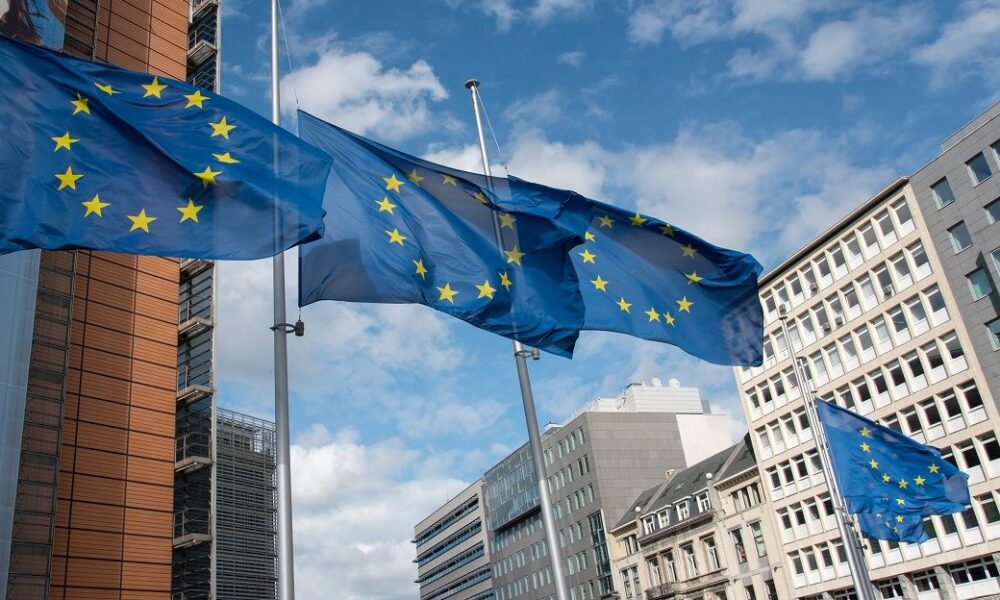EU launches Trade and Investment Dialogue with Trans-Pacific bloc