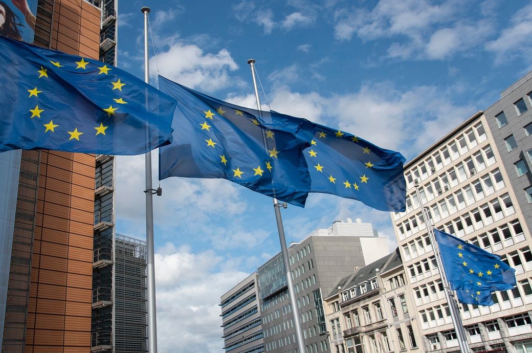 EU launches Trade and Investment Dialogue with Trans-Pacific bloc