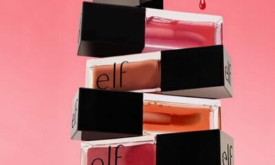 Elf Beauty slumps as tariff costs, muted consumer spending hit annual forecasts