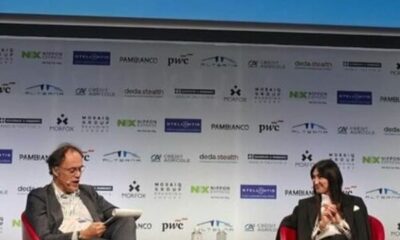 Elisabetta Franchi reports €171 million revenue in 2024, sees accessories as growth driver