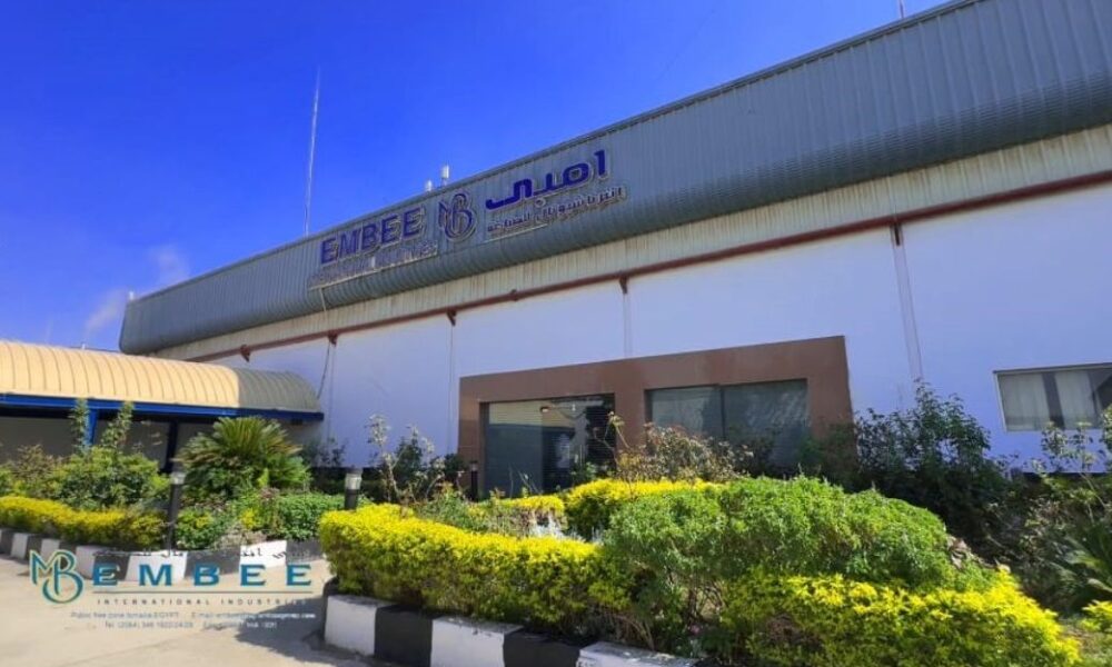 Embee International adopts Coats Digital’s GSDCost Solution