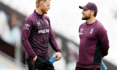 England face daunting task to break Ashes drought in Australia | The Express Tribune