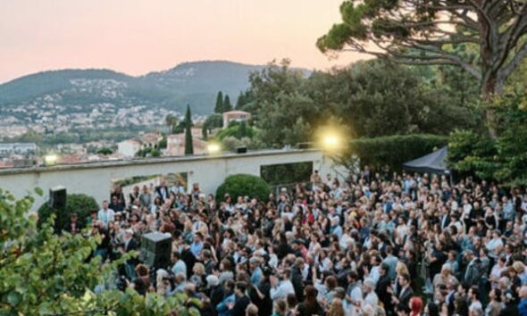 Entries open for 41st edition of Hyères International Festival of Fashion, Photography and Accessories