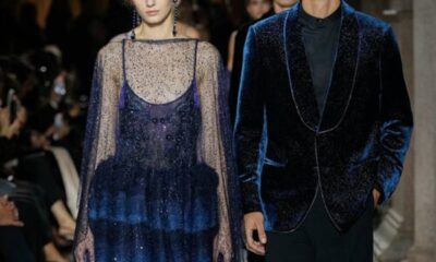 EssilorLuxottica prepared to buy 5%-10% of Armani