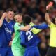 Everton’s Moyes on Gueye-Keane clash: ‘Like my players fighting’