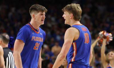 Everything that had to go right for Florida to prepare for a title defense