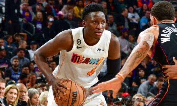 Ex-All-Star Oladipo joins Bucks’ G League team