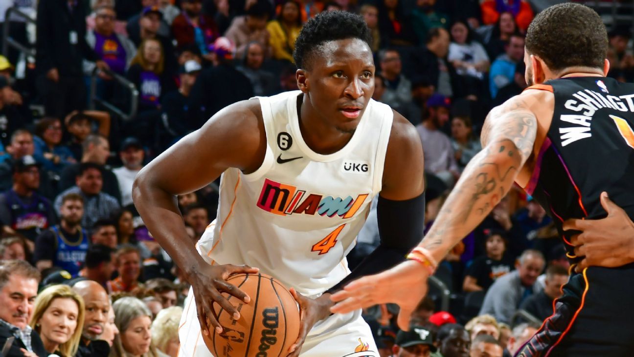 Ex-All-Star Oladipo joins Bucks’ G League team