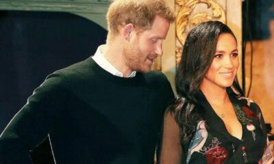 Expert breaks down what makes Prince Harry, Meghan Markle stick together