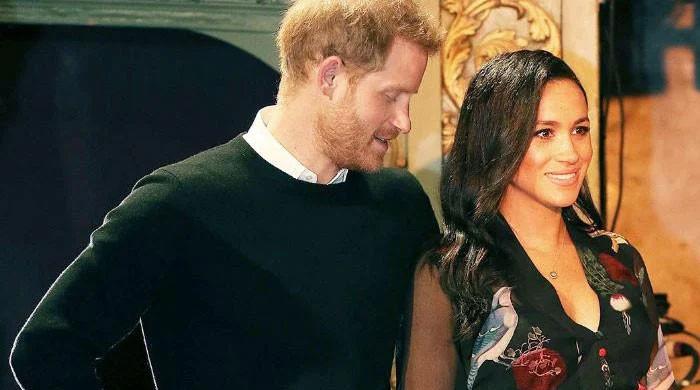 Expert breaks down what makes Prince Harry, Meghan Markle stick together