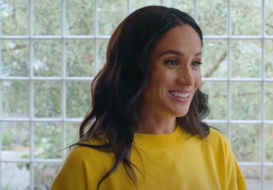 Expert weighs in on Meghan Markle’s branding strategy