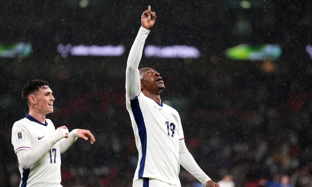 Eze hails impact of Tuchel, Arteta on his game