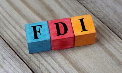 FDI into Bangladesh up 19.13% within 1 year after Jul 2024 uprising