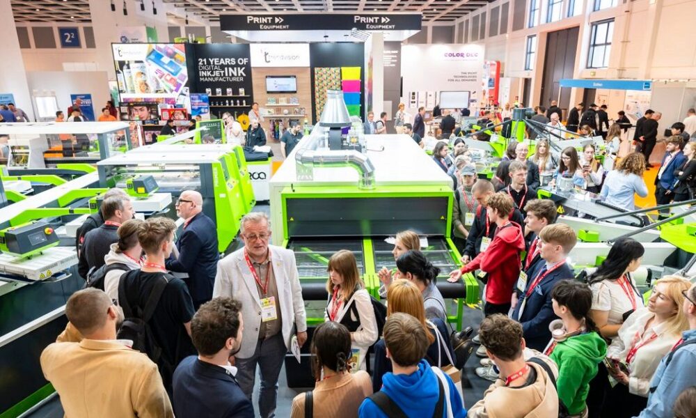 FESPA 2026 to return to Barcelona with five co-located events